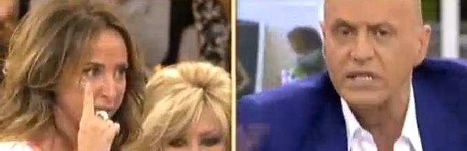 Momento de la discusión