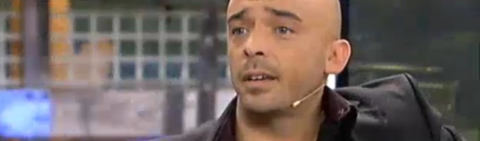 Dani DJ: "No me pueden echar culpa de la mala vida de Belén Esteban"