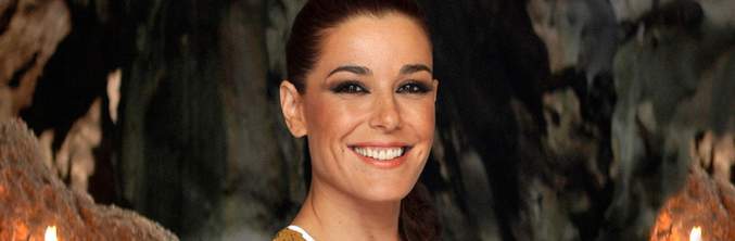 Raquel Sánchez Silva