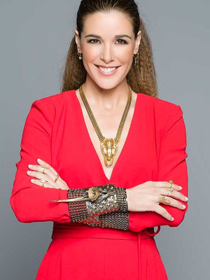 Raquel Sánchez Silva