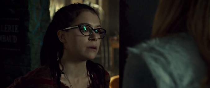 Orphan Black 3x01