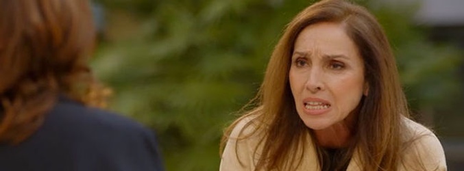 Ana Belén en 'Viajando con Chester'