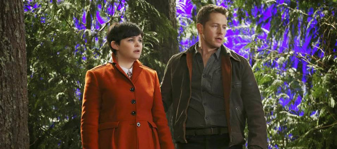 Once Upon a Time 4x18