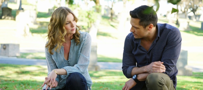 Revenge 4x20 Recap: Burn