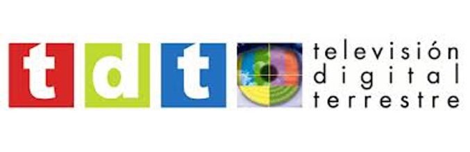 Televisión Digital Terrestre
