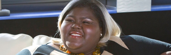 Gabourey Sidibe en &#39;Empire&#39;
