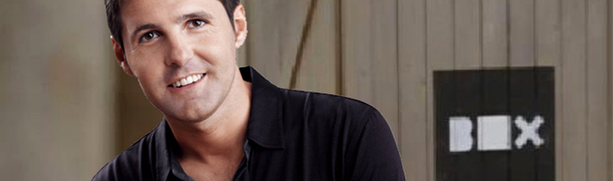 Jesús Cintora abrirá la nueva temporada de &#39;En la caja&#39;