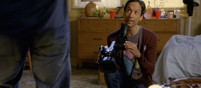 Community 6x05