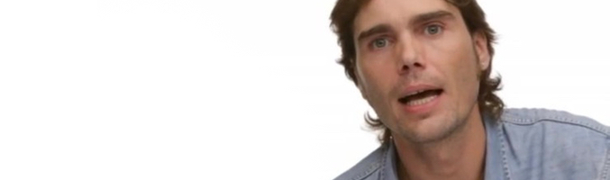 Carlos Navarro "El Yoyas" ('Gran Hermano 2'), a la alcaldía de Vilanova del Camí