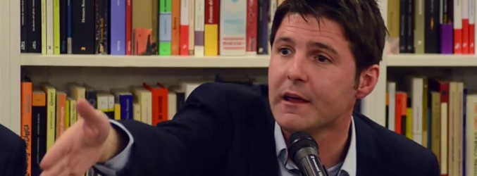 Jesús Cintora habla sobre su situación actual