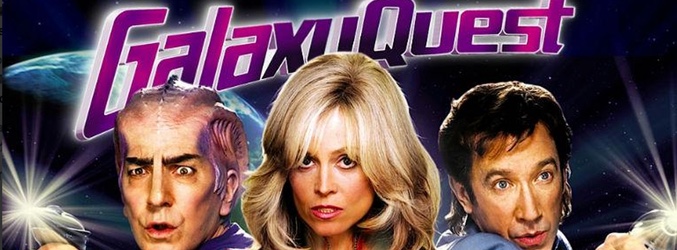 &#39;Héroes fuera de órbita&#39;