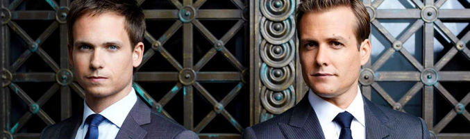 Calle 13 estrena mañana, jueves 23 de abril, la cuarta temporada de 'Suits'
