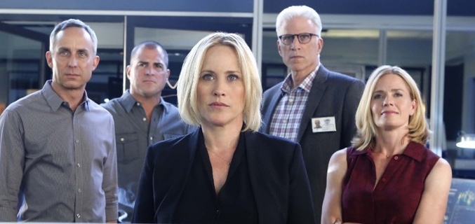 'CSI: Cyber' cae a su peor marca
