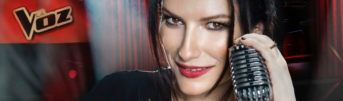 'La Voz 3' (25,7%) cierra sus Audiciones a ciegas mejorando los datos de 'La Voz 2' (23,7%)