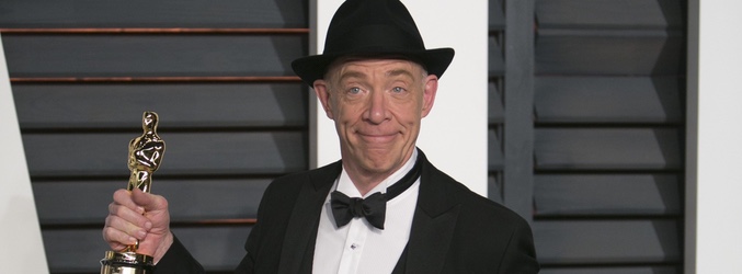 J.K. Simmons