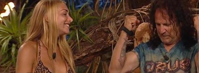 Los nominados al saber que Fortu se salvaba