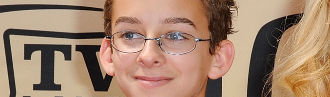 El actor Sawyer Sweeten ('Todo el mundo quiere a Raymond') se suicida a los 19 años