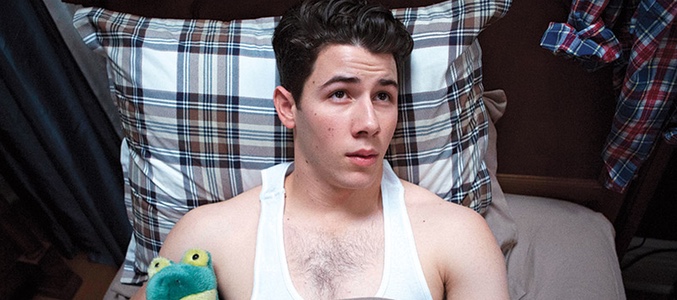 Nick Jonas