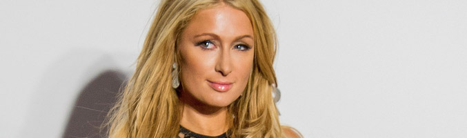 Paris Hilton, la heredera del imperio Hilton