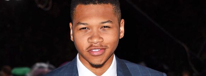 Franz Drameh