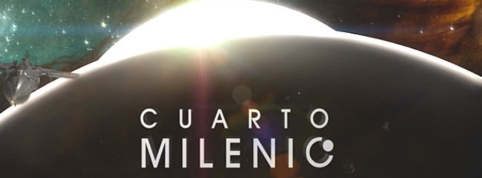 'Cuarto milenio'