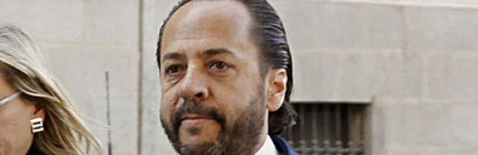 Álvaro Pérez, "El Bigotes"