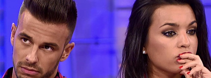 Cristian y Anabel ('MYHYV') rompen su relación