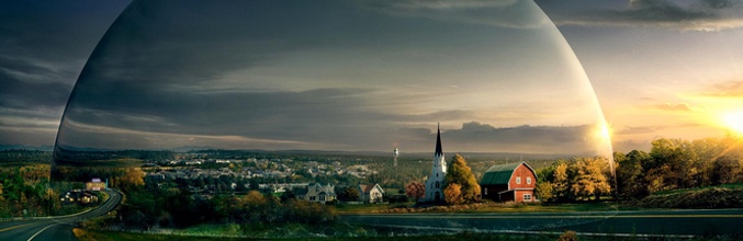 Imagen de 'La cúpula'