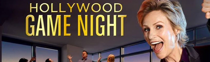TVE podría adaptar el formato norteamericano 'Hollywood Game Night'