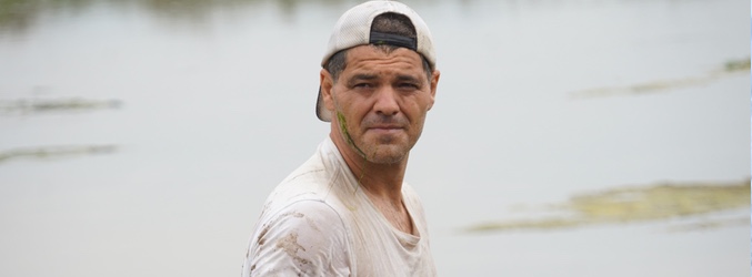 Tercera temporada de 'Wild Frank'