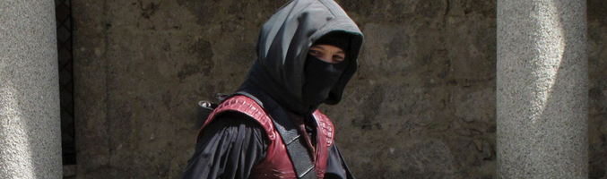 Vuelve 'Águila Roja'