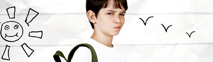 Disney Channel programa con éxito la película &quot;Diario de Greg&quot; (3%)