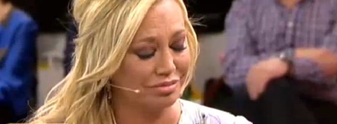 Belén vuelve a 'Sálvame deluxe' tras su ruptura con Miguel