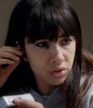 Jackie Cruz