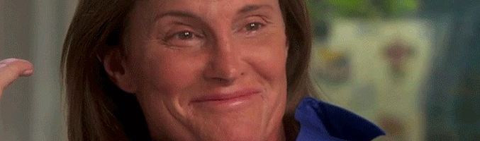 Bruce Jenner habla, sin tapujos, de su operación de cambio de sexo