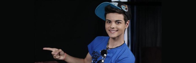 Abraham Mateo