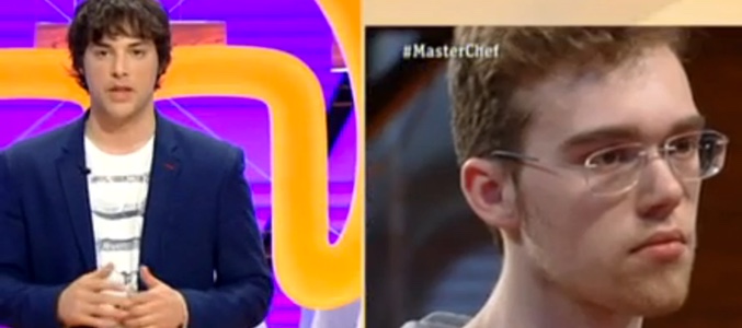 Jordi Cruz responde a las críticas de &#39;RTVE responde&#39;