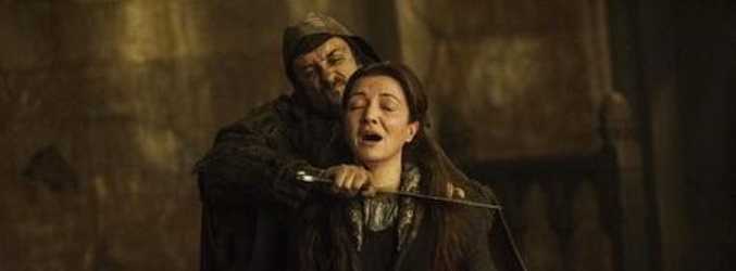 &quot;Boda Roja&quot;