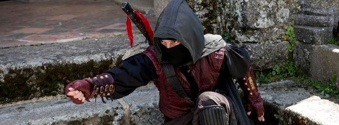 &#39;Águila Roja&#39; en sus nuevos capítulos