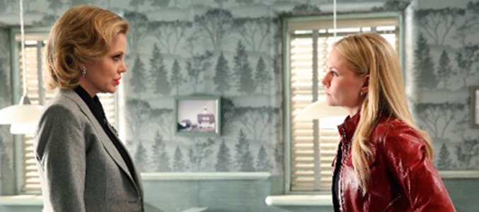 'Once Upon a Time' se estanca en ABC