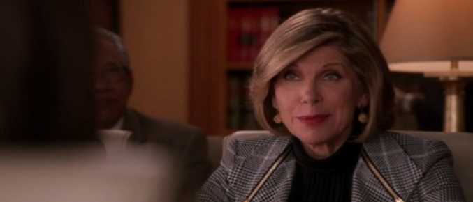 The Good Wife 6x20