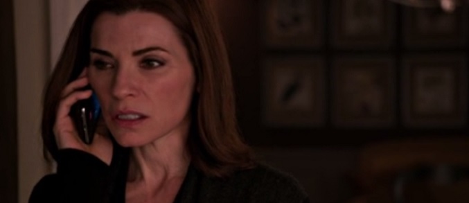 The Good Wife 6x20