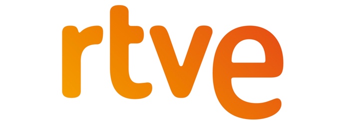 Logo de RTVE