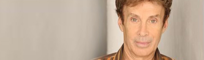 Muere el actor y presentador Paul Ryan (&#39;Mujeres desesperadas&#39;) a los 69 años a causa de la leucemia