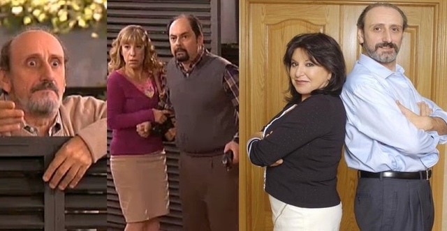 Aqui No Hay Quien Viva Ultimo Capitulo