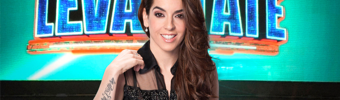 'Levántate' tendrá una nueva temporada que llegará a Telecinco en 2016.