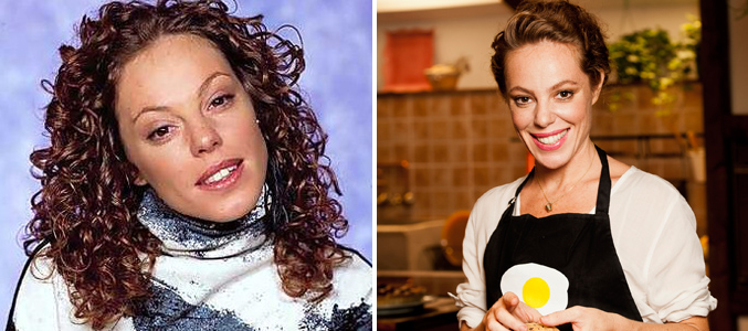 Silvia Marty (Ingrid)