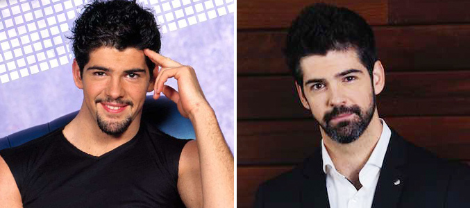 Miguel Ángel Muñoz (Tito Rober)