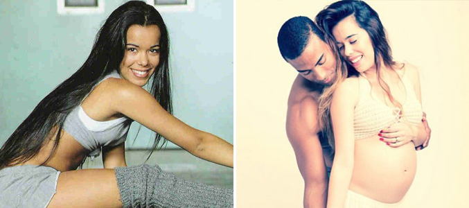 Beatriz Luengo (Lola)