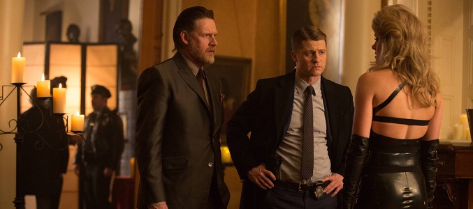 Gotham 1x21